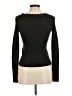 Prada Black Green Pullover Sweater Size EU (IT) 42 / US 6 - photo 2