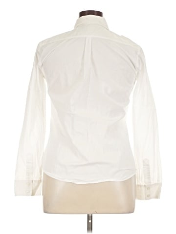 Polo Jeans Co. by Ralph Lauren Long Sleeve Button-Down Shirt (view 2)