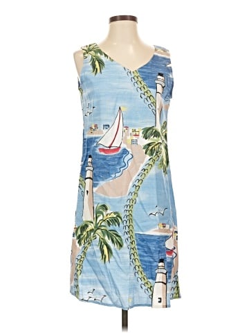 Club Mystique U.S.A. Casual Dress (view 1)