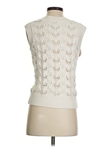 Ann Taylor LOFT Sweater Vest (view 2)