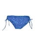 Title Nine Hearts Blue Swimsuit Bottoms Size S - photo 2