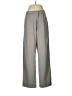 Zara Gray Casual Pants Size XS - photo 1