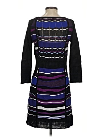 Laundry by Shelli Segal Cocktail Dress (view 2)