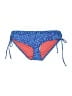 Title Nine Hearts Blue Swimsuit Bottoms Size S - photo 1