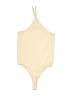 Wild Fable Ivory Bodysuit Size S - photo 2