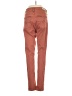 Adriano Goldschmied Solid Brown Orange Casual Pants Size 26 waist - photo 2