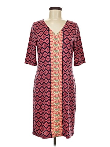TRACY NEGOSHIAN Casual Dress (view 1)