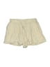 Zara Tan Khaki Shorts Size XS - photo 1