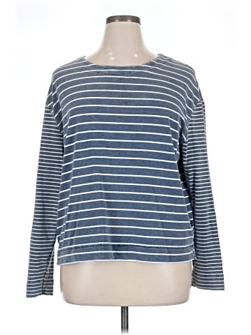 Jane and Delancey Long Sleeve T-Shirt (view 1)