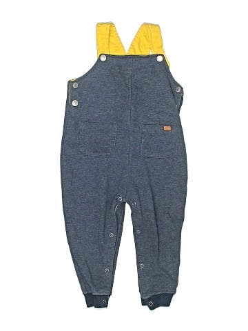 7 For All Mankind Overalls (view 1)