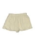 Zara Tan Khaki Shorts Size XS - photo 2