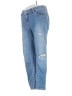 Hatch Stars Blue Jeans Size 27 waist - photo 1