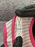 Under Armour Pink Sports Bra Size M - photo 8