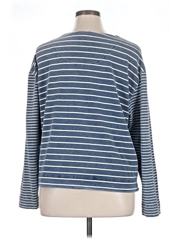 Jane and Delancey Long Sleeve T-Shirt (view 2)