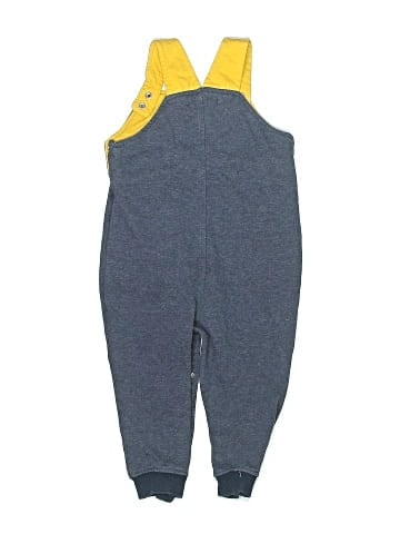 7 For All Mankind Overalls (view 2)