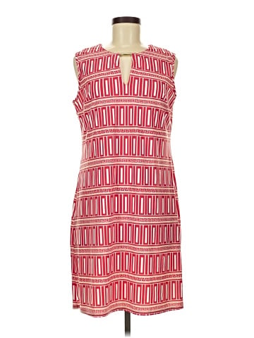 Jude Connally Casual Dress (view 1)