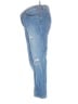 Hatch Stars Blue Jeans Size 27 waist - photo 5