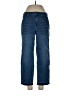 D&Co. Blue Jeans Size 10 - photo 1