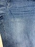 Democracy Blue Jeans Size 24 waist - photo 3
