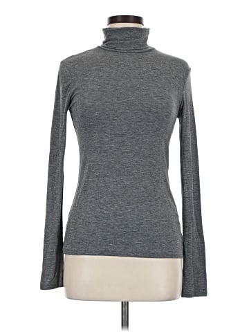 Zara Long Sleeve Turtleneck (view 1)