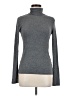 Zara Gray Long Sleeve Turtleneck Size M - photo 1