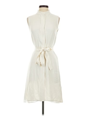 Lafayette 148 New York Casual Dress (view 1)