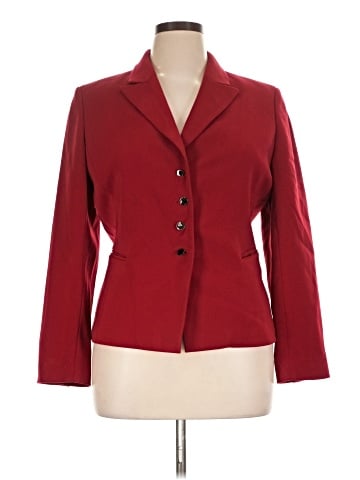 Tahari by ASL Blazer (view 1)