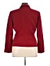 Tahari by ASL 100% Polyester Red Blazer Size 14 - photo 2