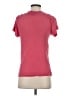 Marc by Marc Jacobs Pink Short Sleeve Blouse Size S - photo 2