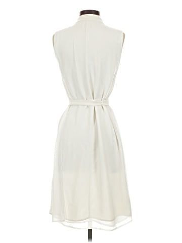 Lafayette 148 New York Casual Dress (view 2)