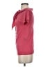 Marc by Marc Jacobs Pink Short Sleeve Blouse Size S - photo 5