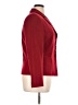Tahari by ASL 100% Polyester Red Blazer Size 14 - photo 4