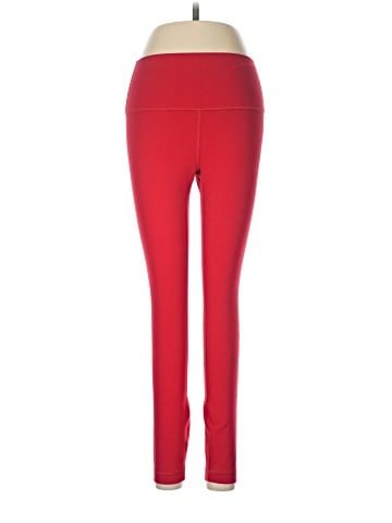 Lululemon Athletica Active Pants (view 1)