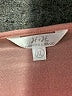 Harmony + Havoc Pink 3/4 Sleeve Top Size XL - photo 7