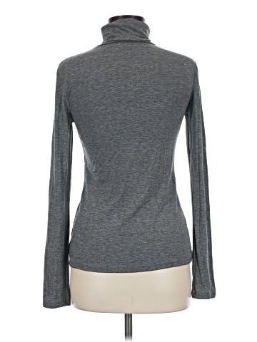 Zara Long Sleeve Turtleneck (view 2)