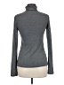 Zara Gray Long Sleeve Turtleneck Size M - photo 2