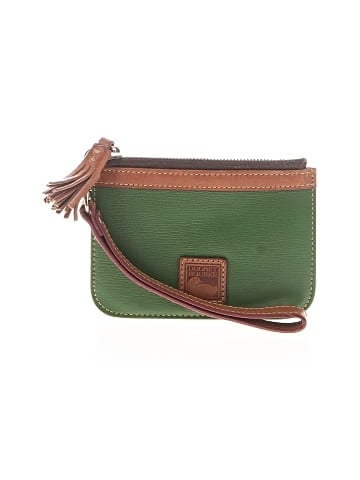 Dooney & Bourke Leather Wristlet (view 1)