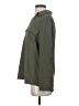 Fred David 100% Polyester Green Long Sleeve Blouse Size S - photo 5