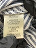Max Studio Stripes Gray Casual Dress Size XS - photo 8