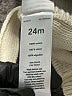 Carter's 100% Cotton Ivory Dress 18-24 MO / 24 MO - photo 4