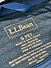 L.L.Bean 100% Polyester Blue Fleece Size S (petite) - photo 6