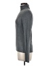 Zara Gray Long Sleeve Turtleneck Size M - photo 5