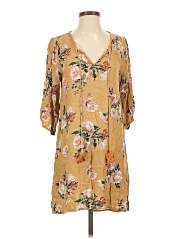 Feathers Kimono (view 1)