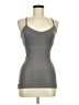 Unbranded Gray Tank Top Size M - photo 1