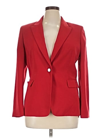 Tahari by ASL Blazer (view 1)