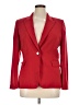 Tahari by ASL 100% Polyester Red Blazer Size 14 - photo 1