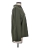 Fred David 100% Polyester Green Long Sleeve Blouse Size S - photo 4