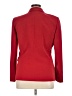Tahari by ASL 100% Polyester Red Blazer Size 14 - photo 2