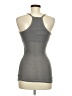 Unbranded Gray Tank Top Size M - photo 2