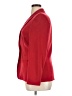 Tahari by ASL 100% Polyester Red Blazer Size 14 - photo 5